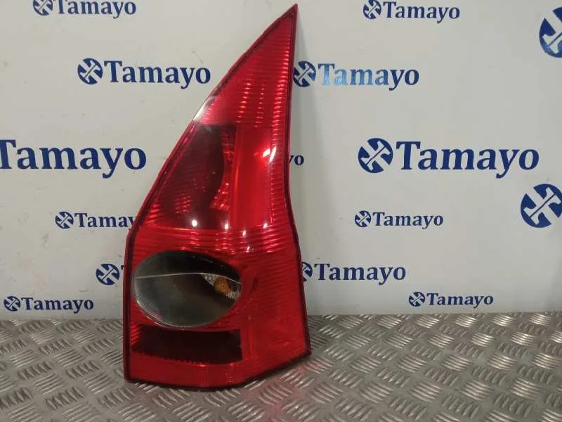 Piloto Trasero Derecho para Renault Megane Ii Familiar