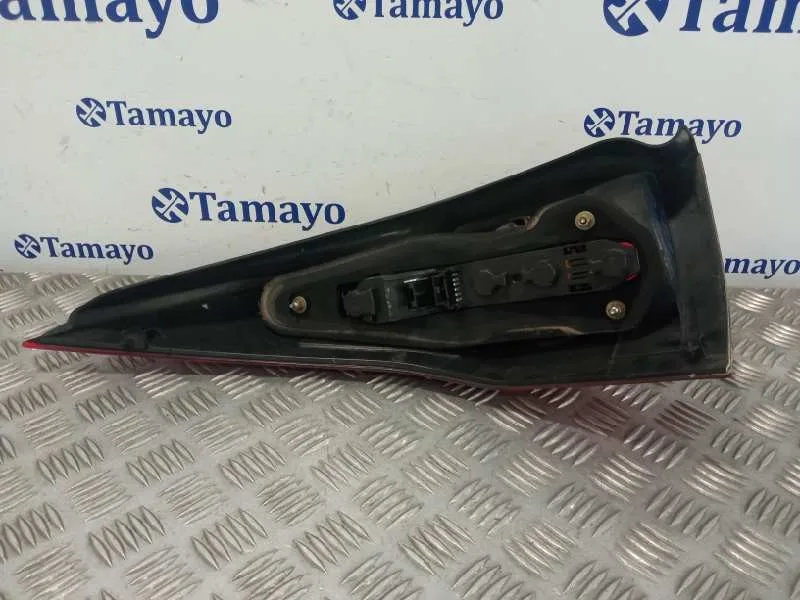 Piloto Trasero Derecho para Renault Megane Ii Familiar