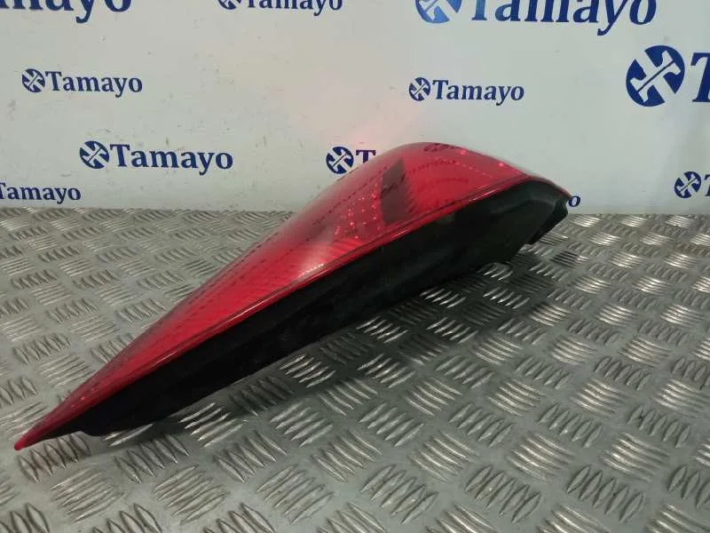 Piloto Trasero Derecho para Renault Megane Ii Familiar