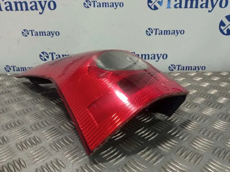 Piloto Trasero Izquierdo para Renault Megane Ii Familiar