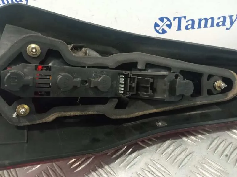Piloto Trasero Izquierdo para Renault Megane Ii Familiar