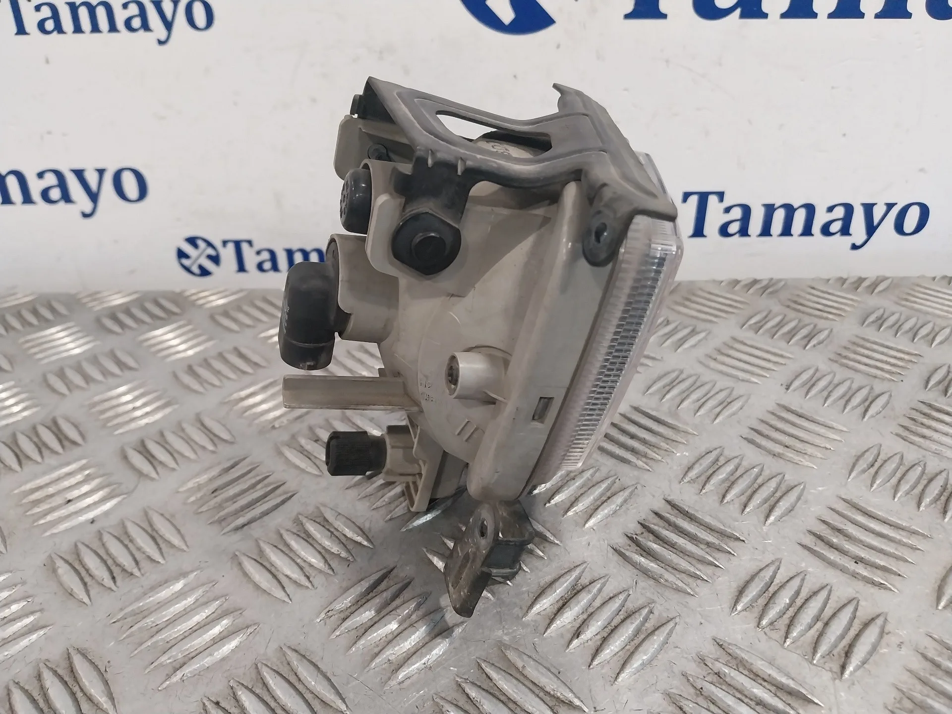 Faro Antiniebla Derecho para Kia Rio