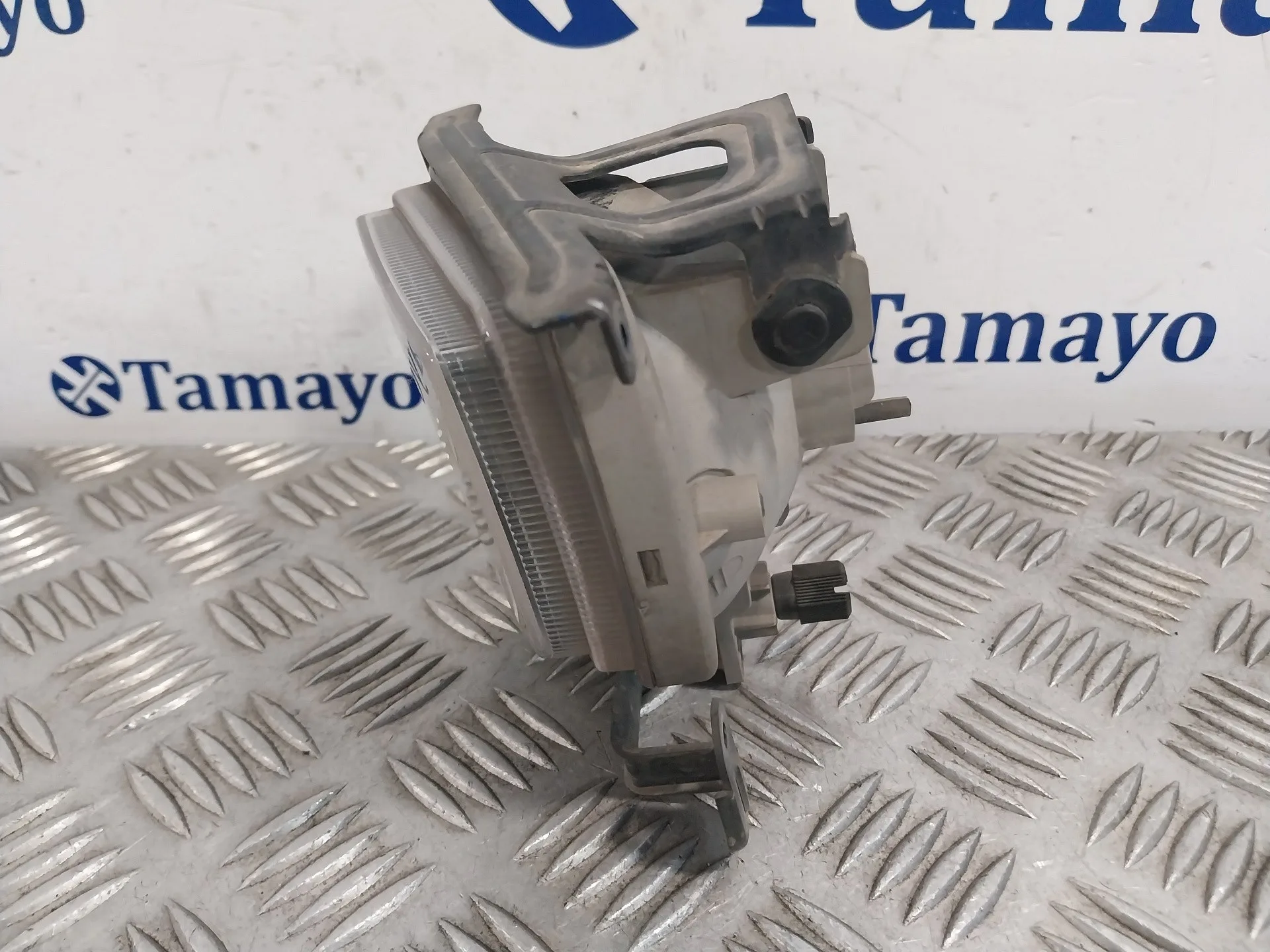 Faro Antiniebla Izquierdo para Kia Rio