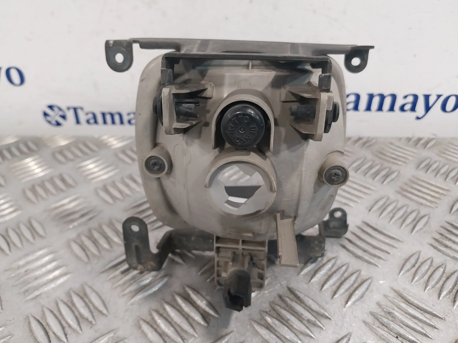 Faro Antiniebla Izquierdo para Kia Rio