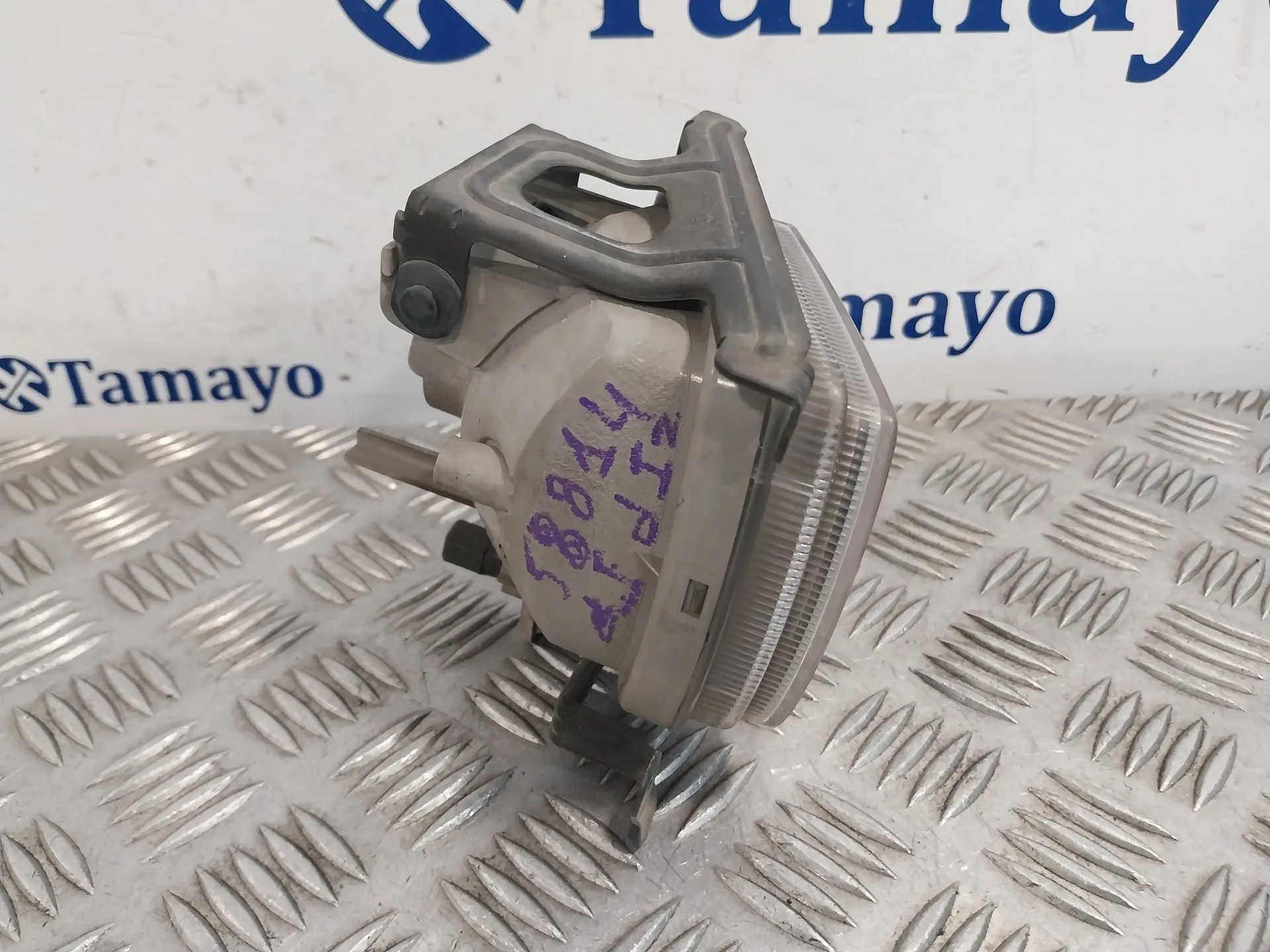 Faro Antiniebla Izquierdo para Kia Rio