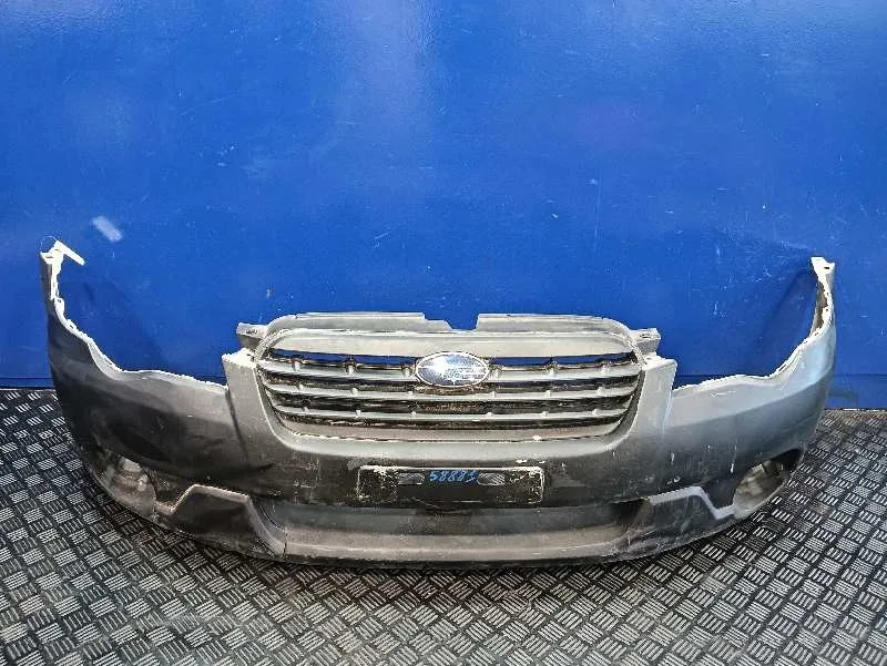 Paragolpes Delantero para Subaru Legacy Familiar/Outback B13 (Bp)
