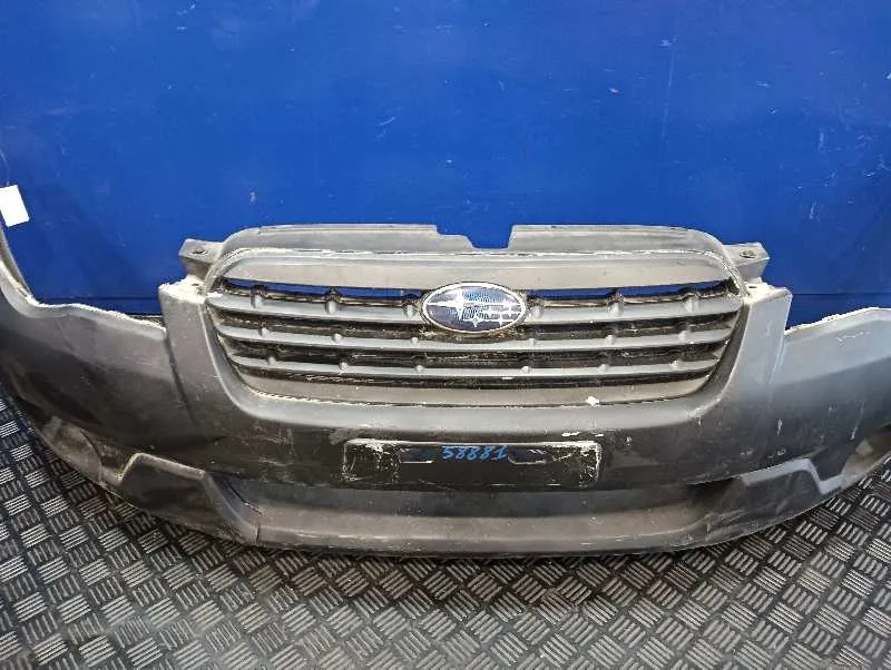 Paragolpes Delantero para Subaru Legacy Familiar/Outback B13 (Bp)