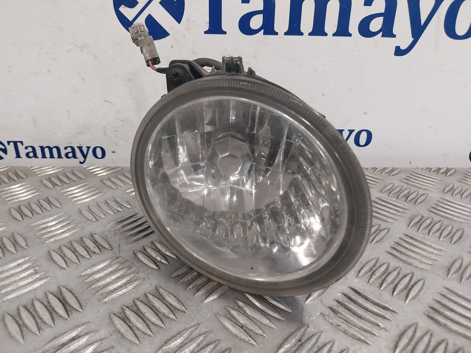 Faro Antiniebla Derecho para Subaru Legacy Familiar/Outback B13 (Bp)