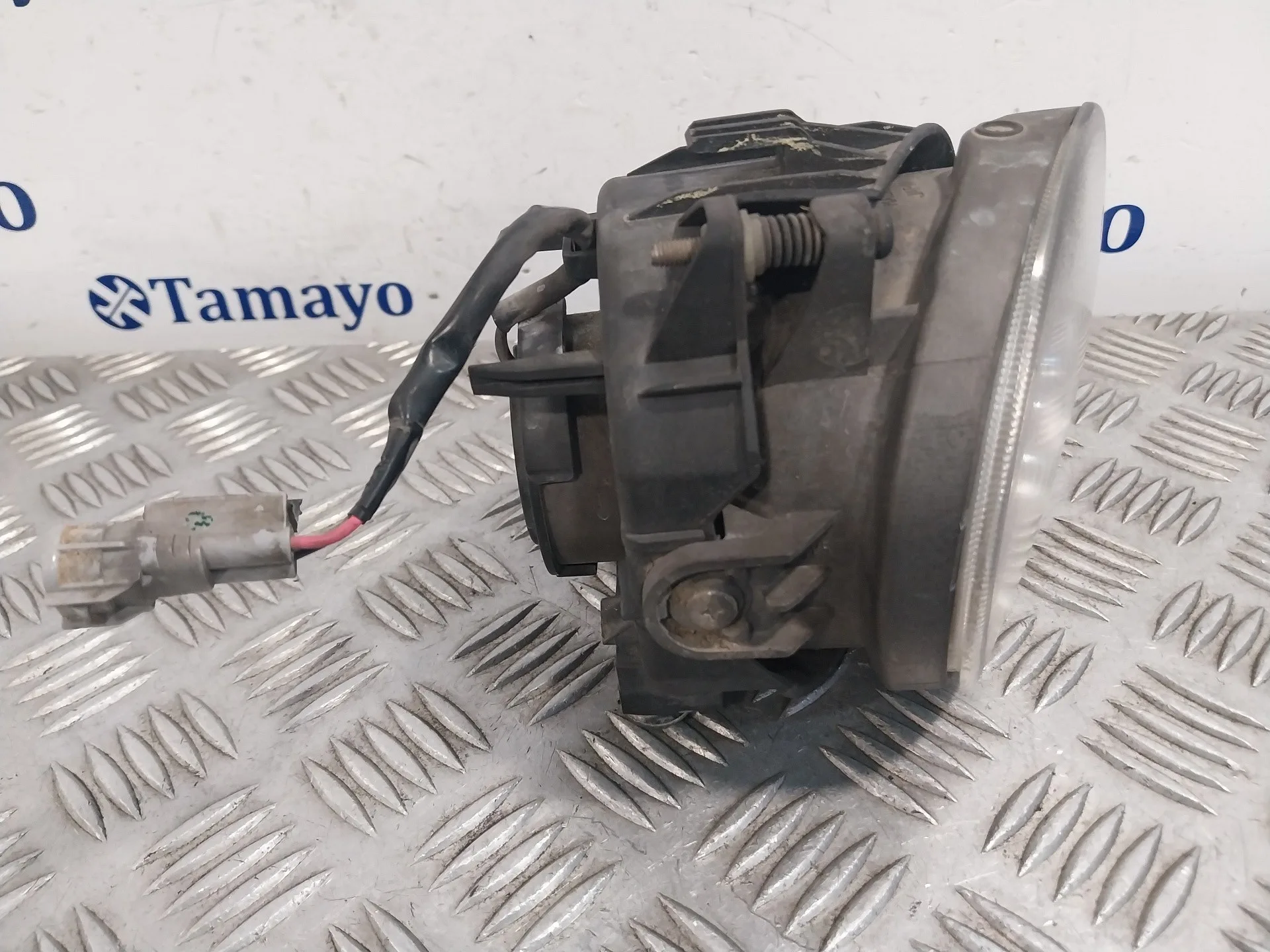 Faro Antiniebla Derecho para Subaru Legacy Familiar/Outback B13 (Bp)