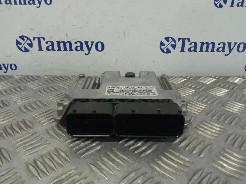 Centralita Motor Uce para Volkswagen Golf Vii Variant (Ba5, Bv5)