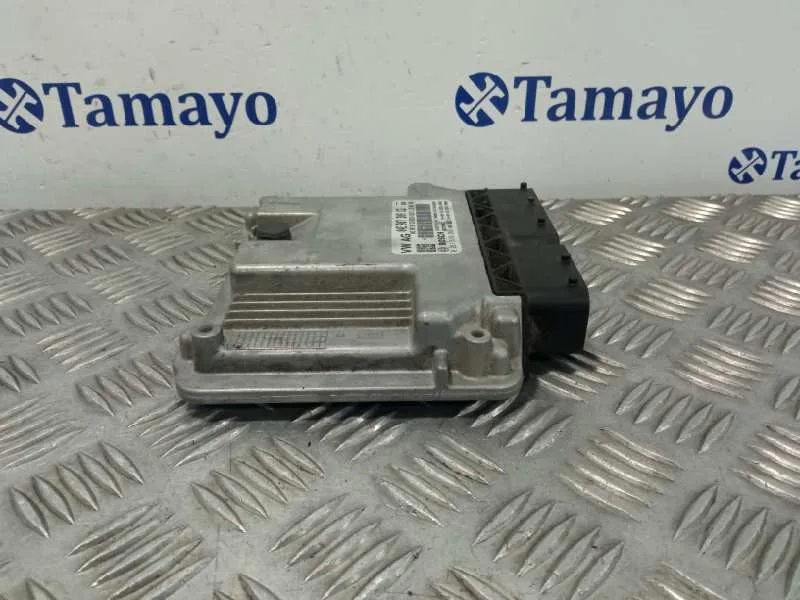 Centralita Motor Uce para Volkswagen Golf Vii Variant (Ba5, Bv5)