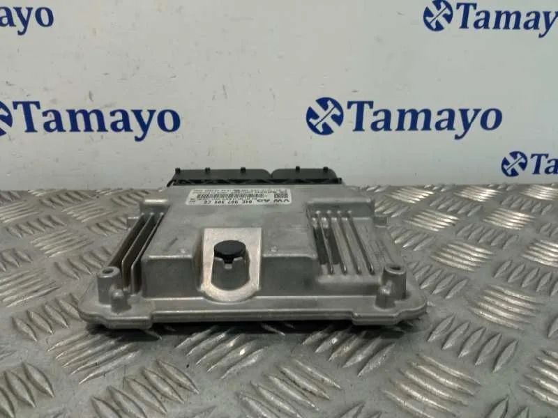 Centralita Motor Uce para Volkswagen Golf Vii Variant (Ba5, Bv5)