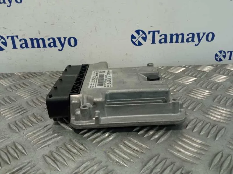 Centralita Motor Uce para Volkswagen Golf Vii Variant (Ba5, Bv5)