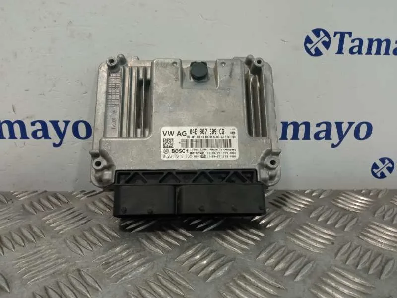 Centralita Motor Uce para Volkswagen Golf Vii Variant (Ba5, Bv5)