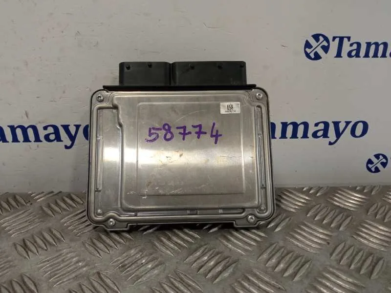 Centralita Motor Uce para Volkswagen Golf Vii Variant (Ba5, Bv5)