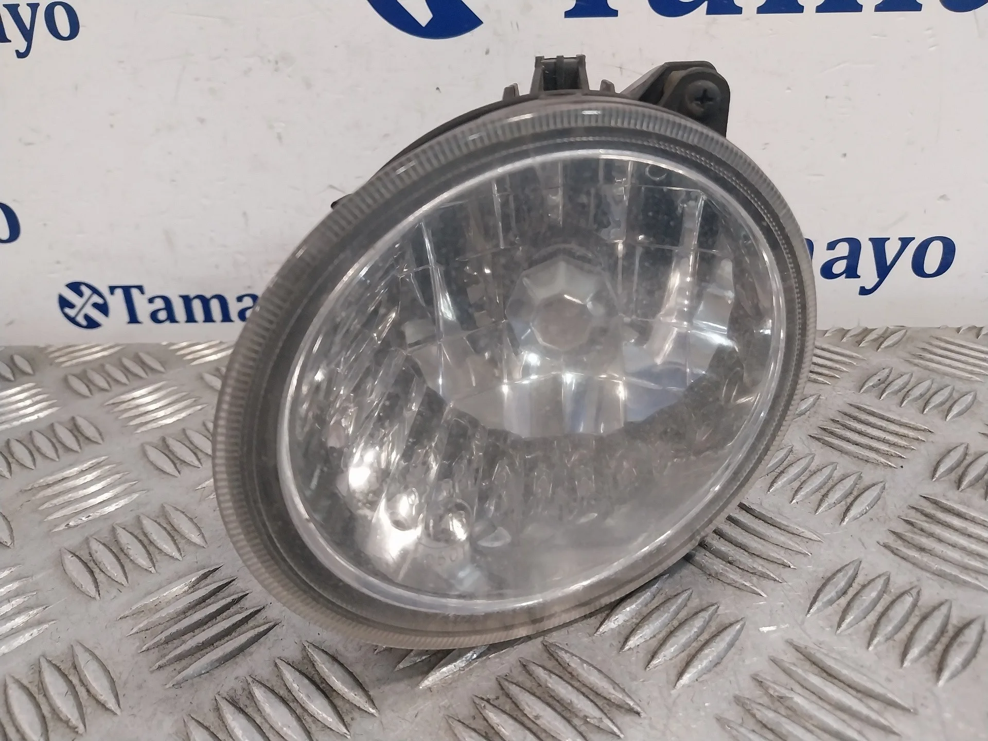 Faro Antiniebla Izquierdo para Subaru Legacy Familiar/Outback B13 (Bp)