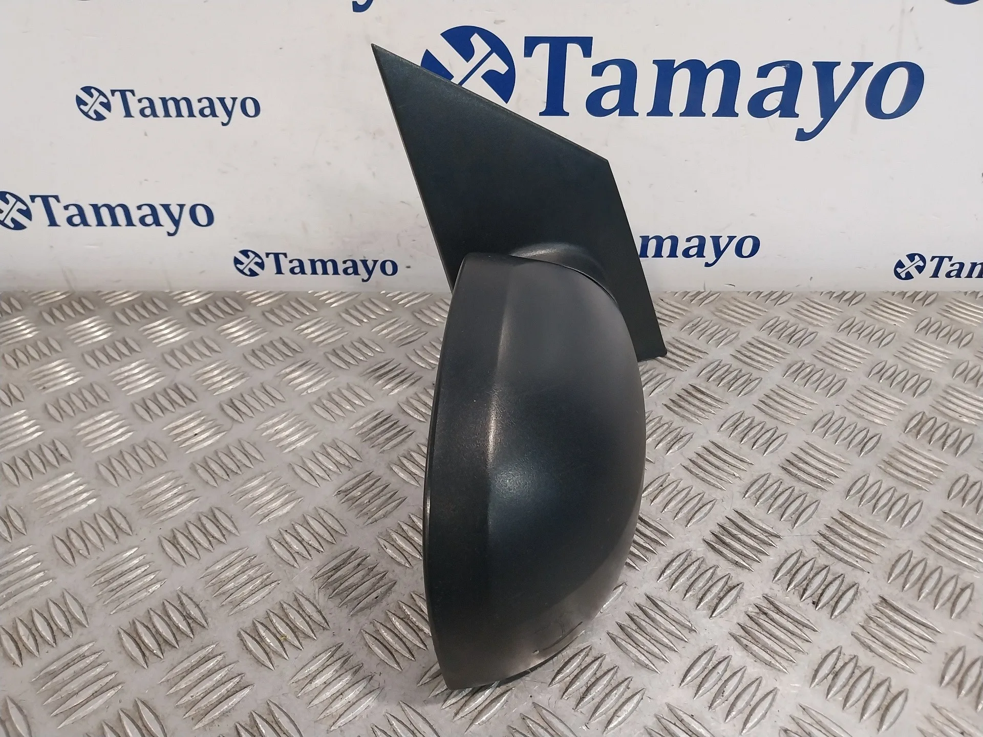 Retrovisor Derecho para Hyundai Getz (Tb)