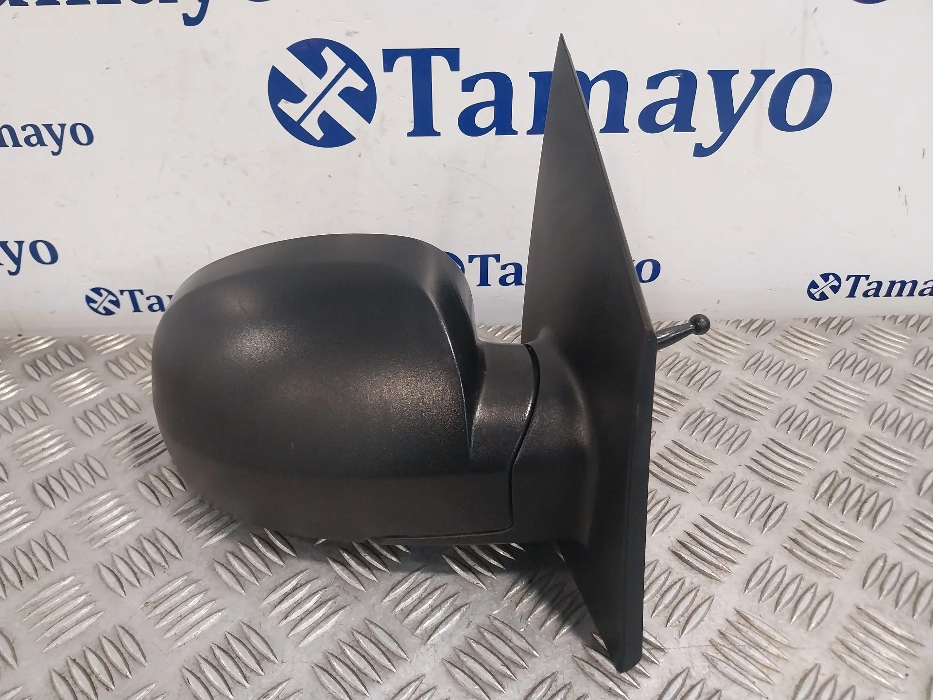 Retrovisor Derecho para Hyundai Getz (Tb)