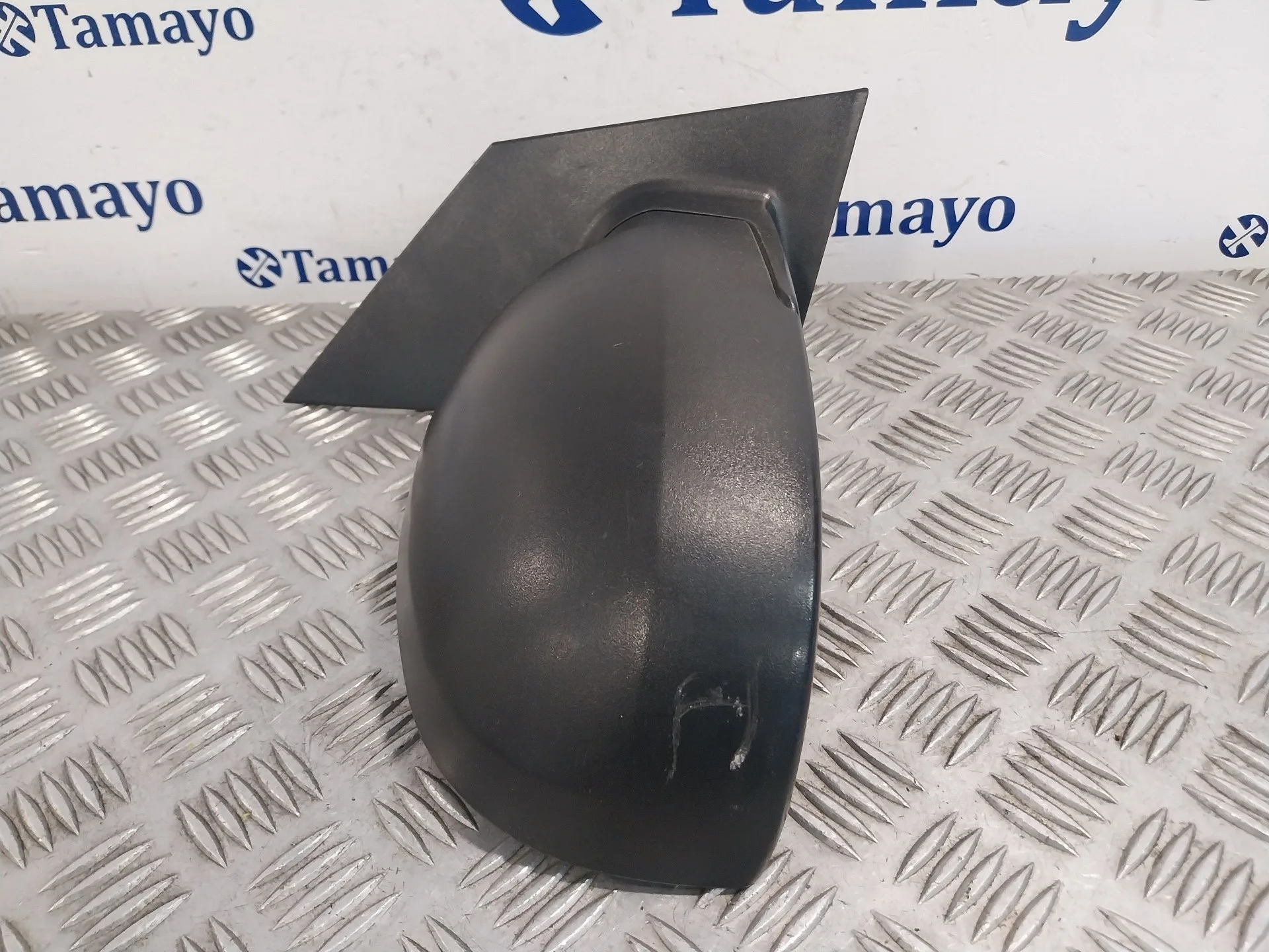 Retrovisor Derecho para Hyundai Getz (Tb)
