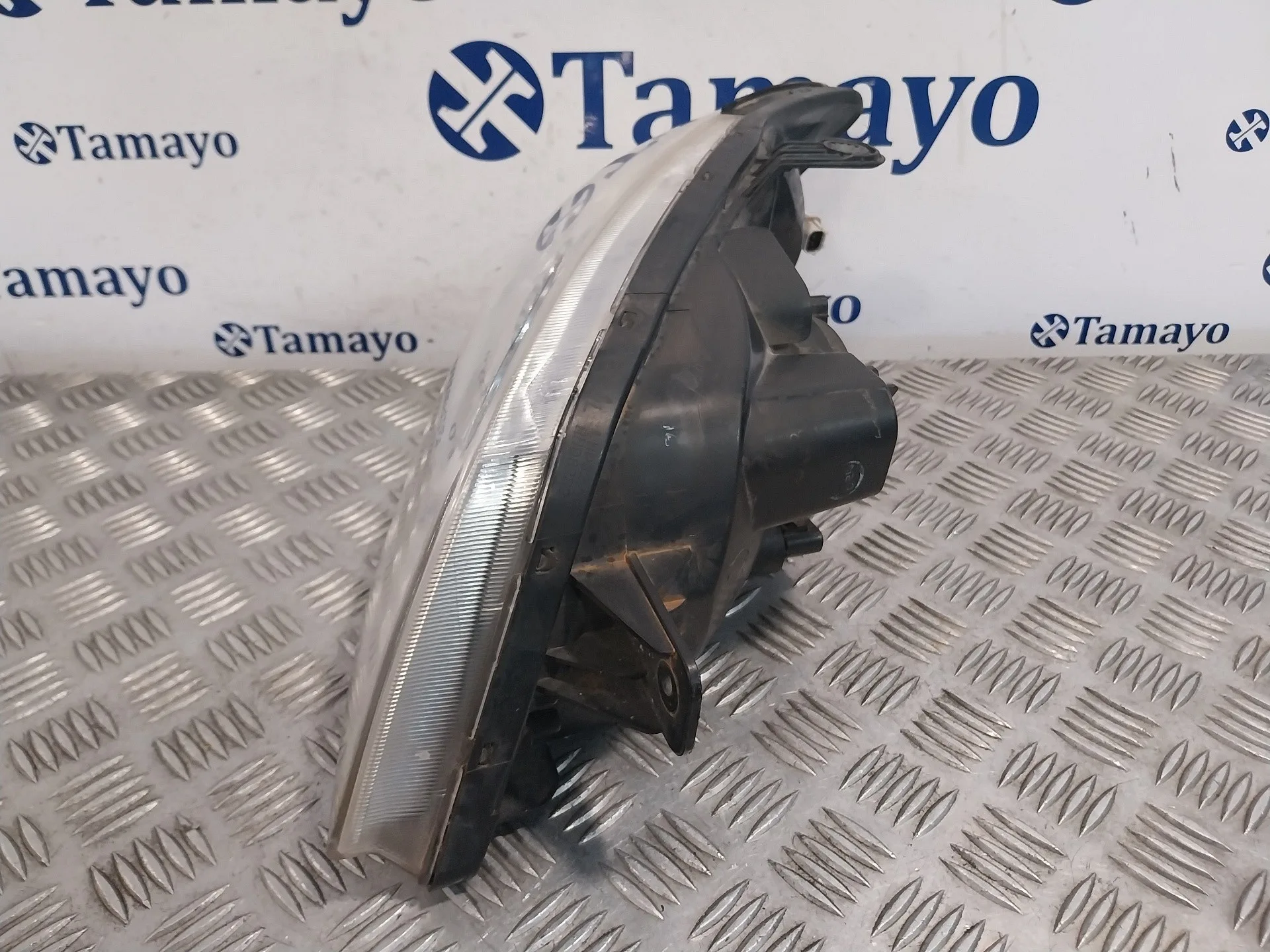 Faro Derecho para Hyundai Getz (Tb)