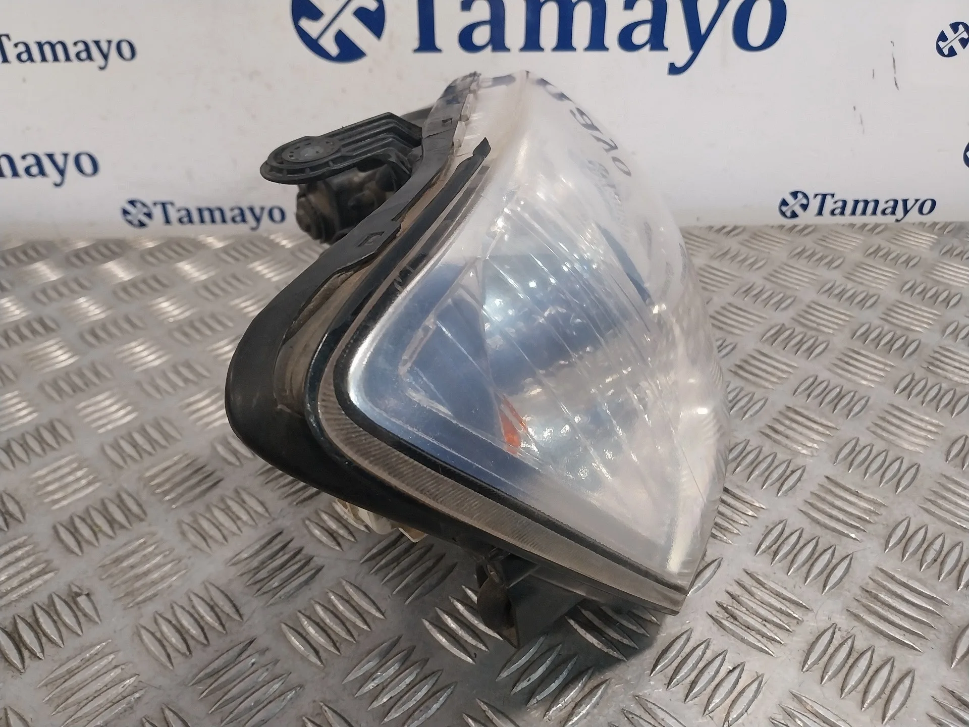 Faro Derecho para Hyundai Getz (Tb)