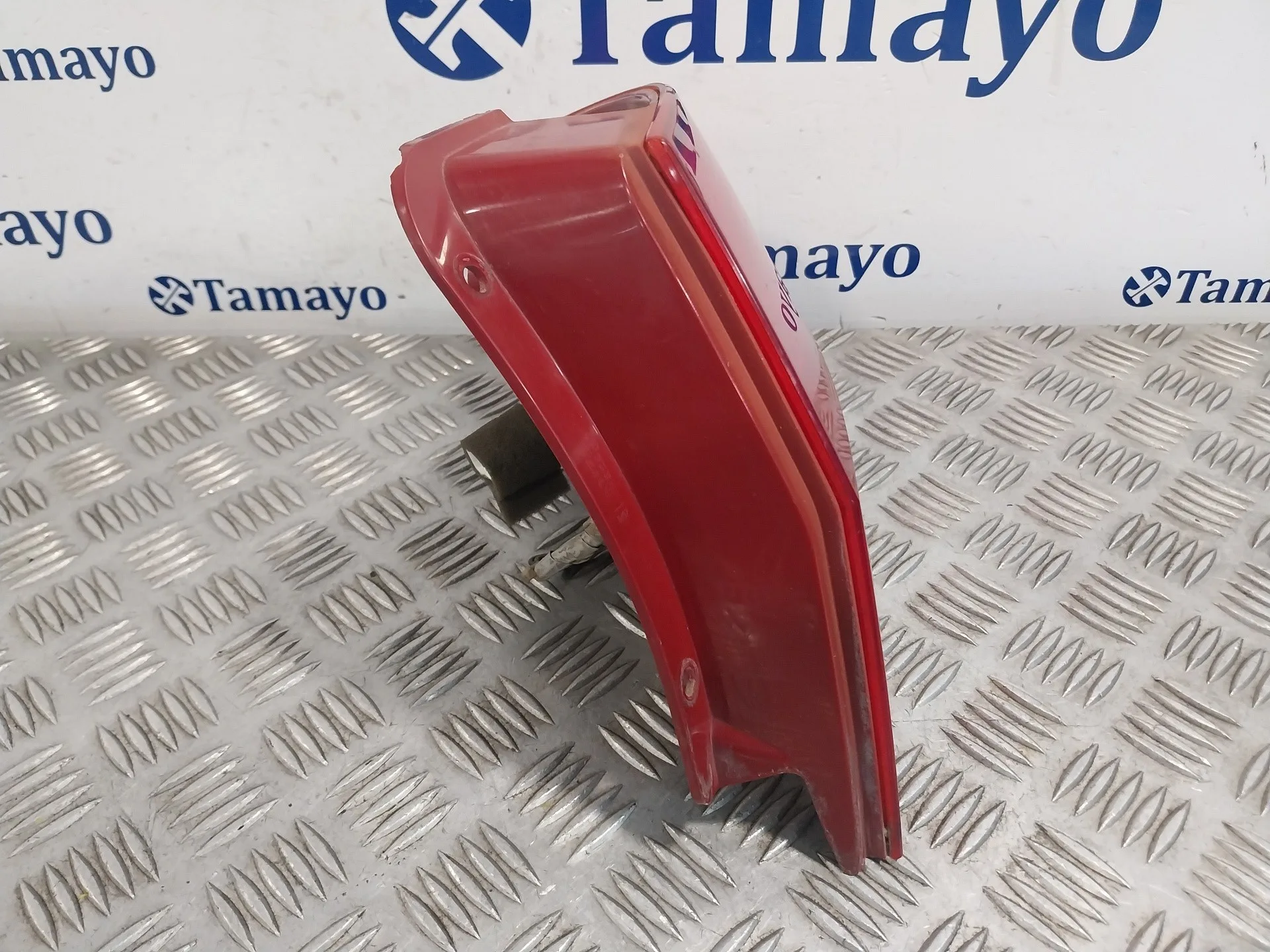 Piloto Trasero Derecho para Hyundai Getz (Tb)