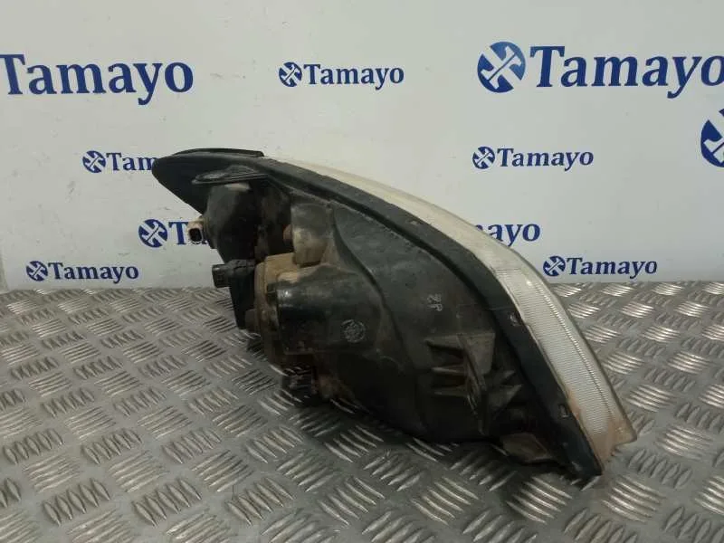 Faro Izquierdo para Hyundai Getz (Tb)