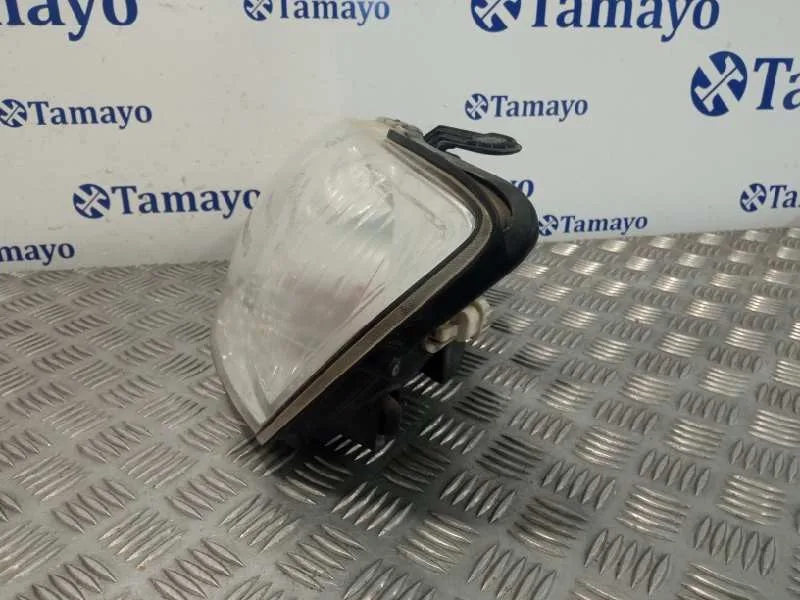 Faro Izquierdo para Hyundai Getz (Tb)