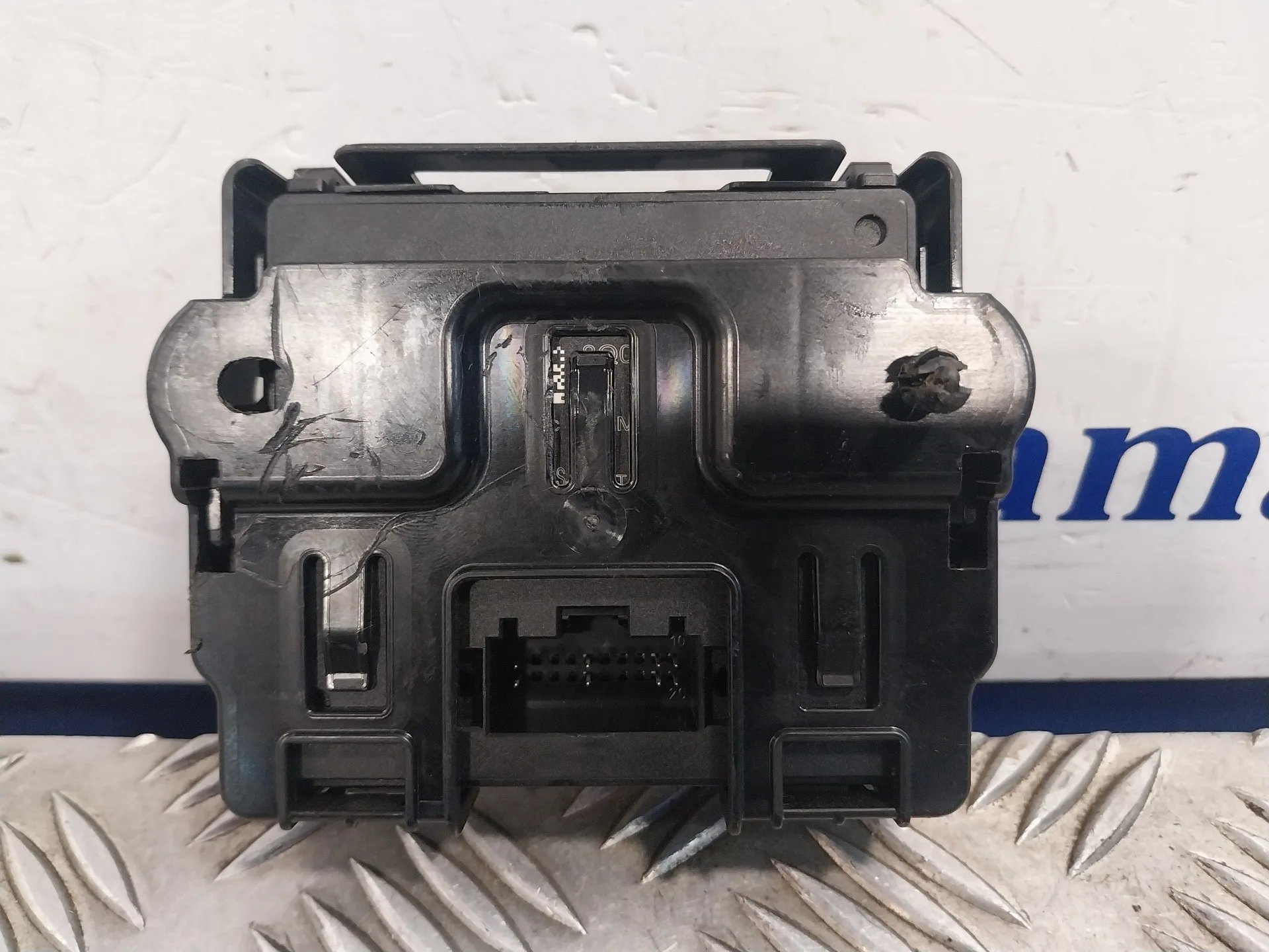 Modulo Electronico para Volkswagen Golf Vii Variant (Ba5, Bv5)