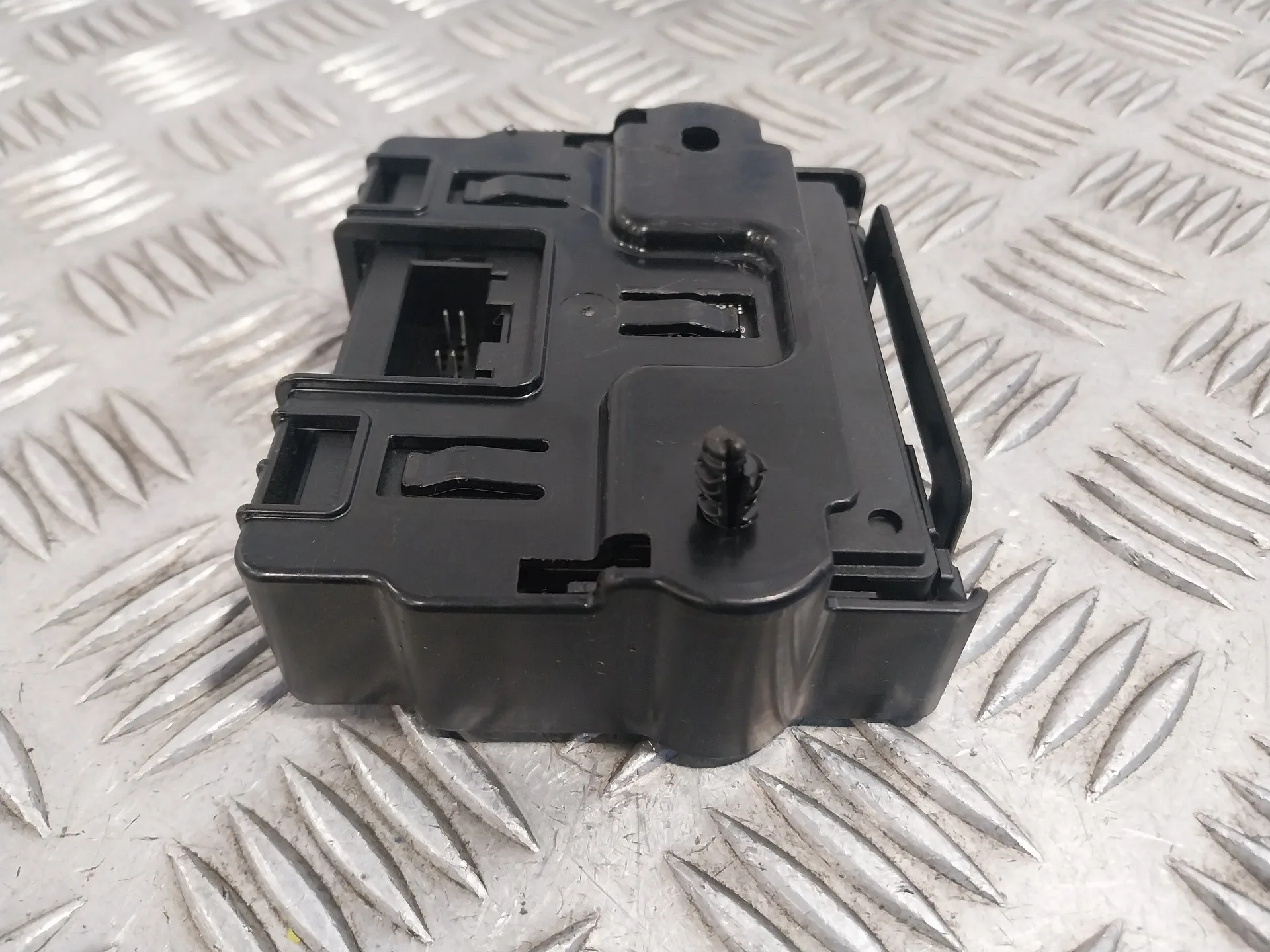 Modulo Electronico para Volkswagen Golf Vii Variant (Ba5, Bv5)