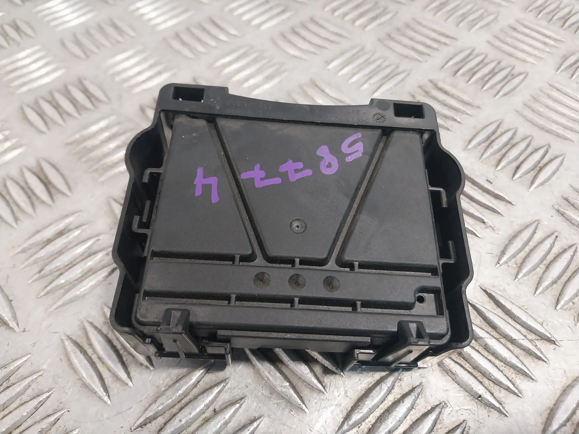 Modulo Electronico para Volkswagen Golf Vii Variant (Ba5, Bv5)