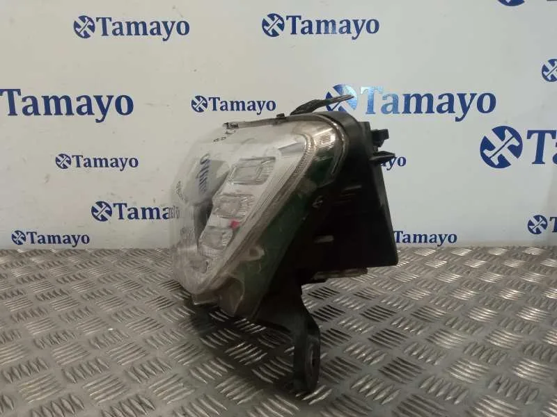 Faro Izquierdo para Dacia Sandero