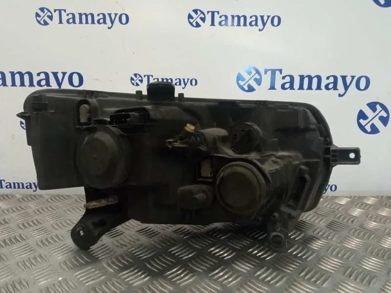 Faro Izquierdo para Dacia Sandero