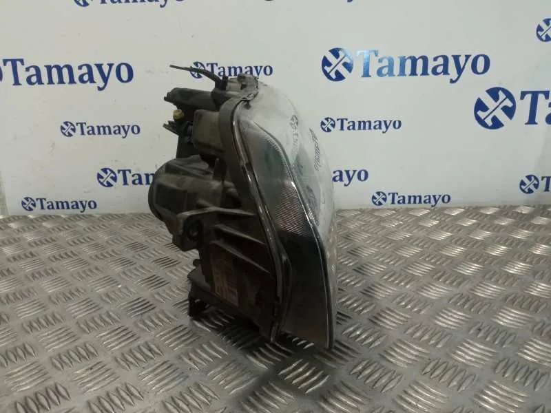 Faro Izquierdo para Dacia Sandero