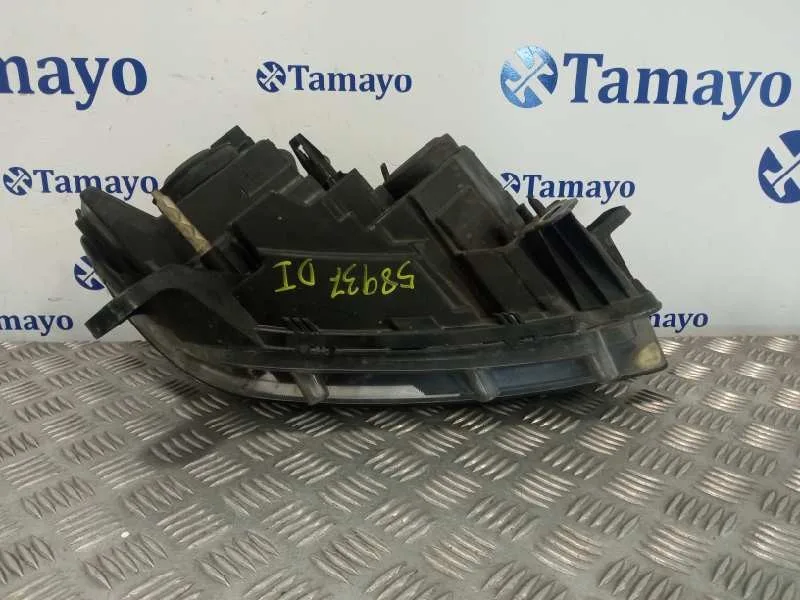 Faro Izquierdo para Dacia Sandero