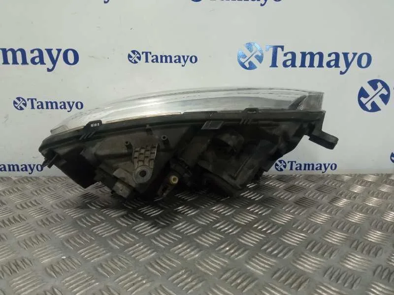 Faro Izquierdo para Dacia Sandero