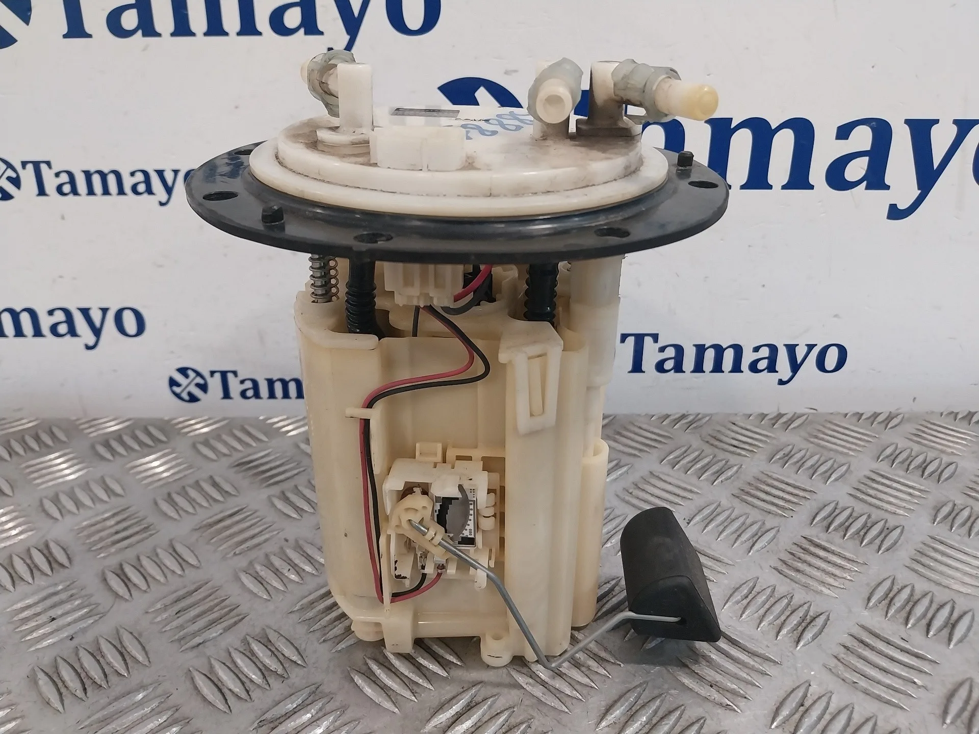 Aforador para Subaru Legacy Familiar/Outback B13 (Bp)