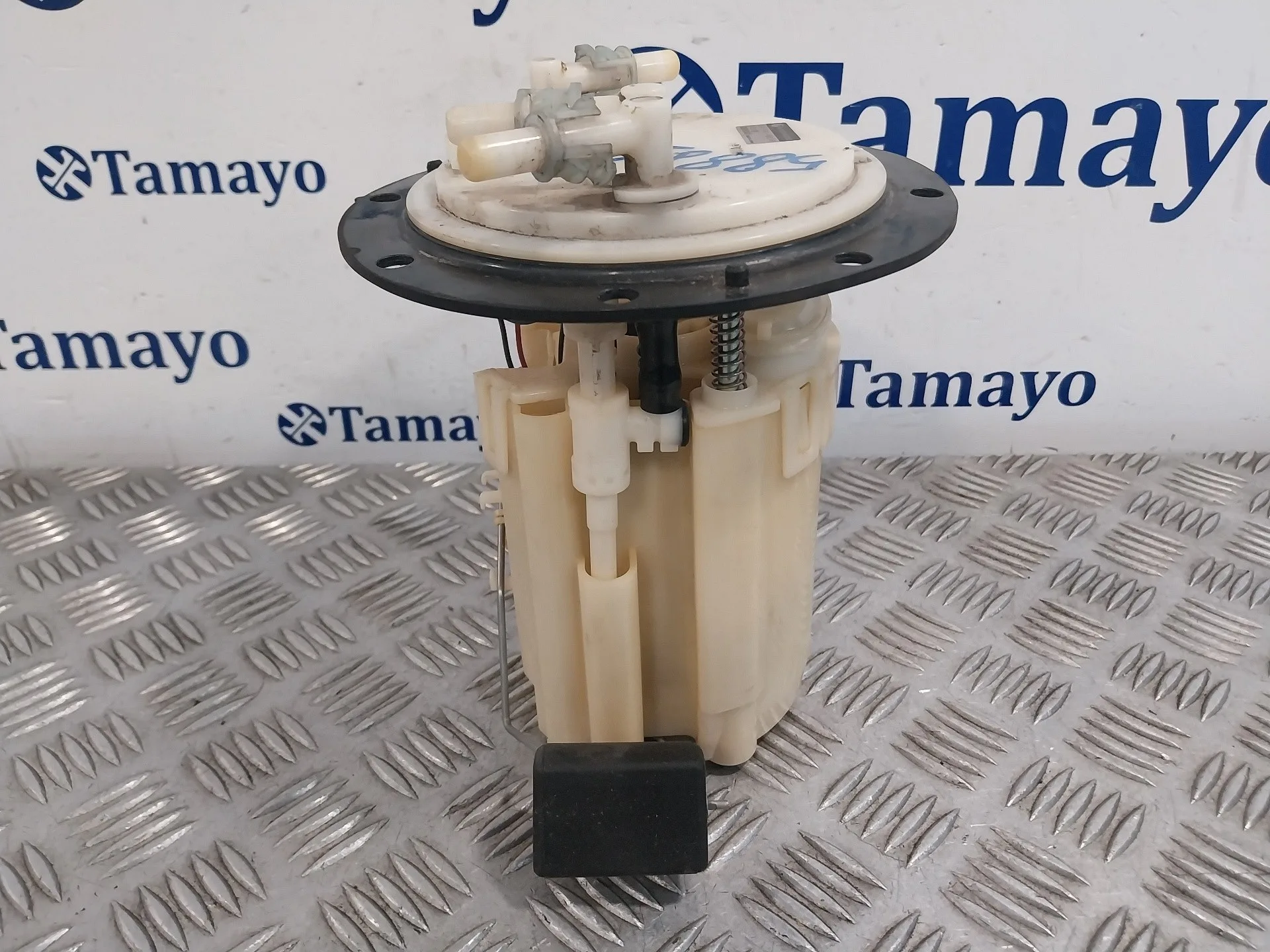 Aforador para Subaru Legacy Familiar/Outback B13 (Bp)