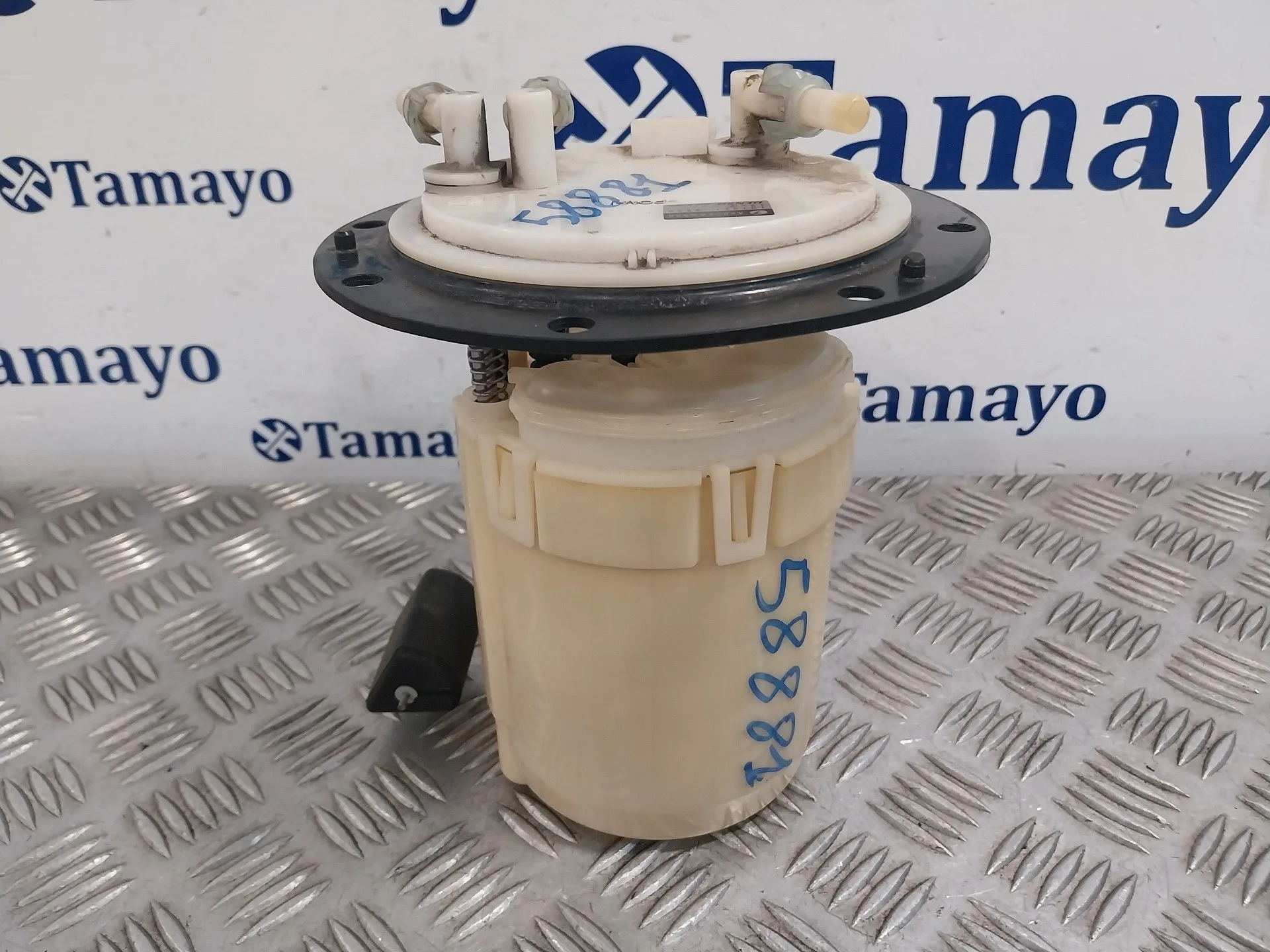Aforador para Subaru Legacy Familiar/Outback B13 (Bp)