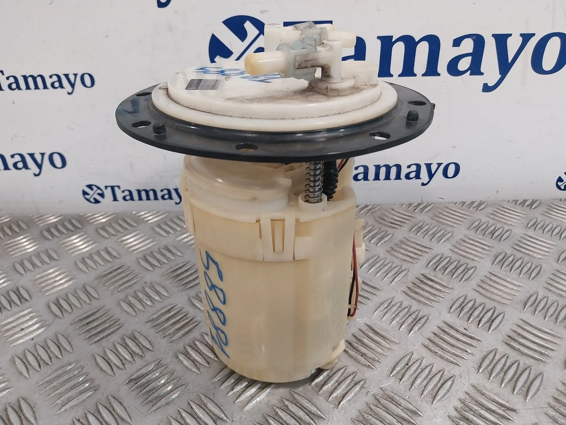 Aforador para Subaru Legacy Familiar/Outback B13 (Bp)