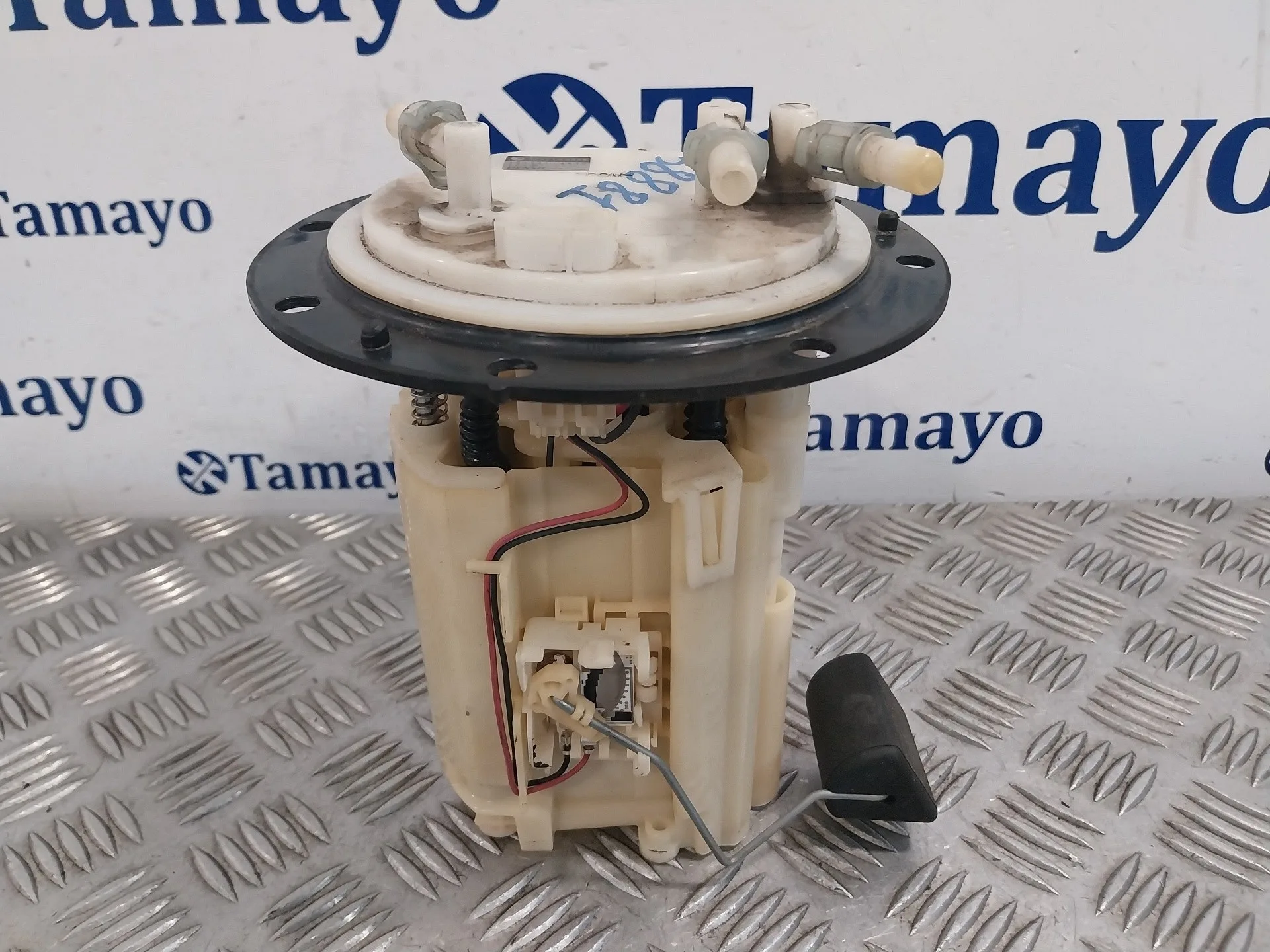 Aforador para Subaru Legacy Familiar/Outback B13 (Bp)