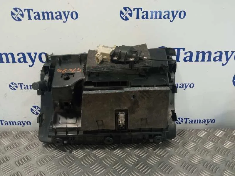 Guantera para Audi Q7 (4L)