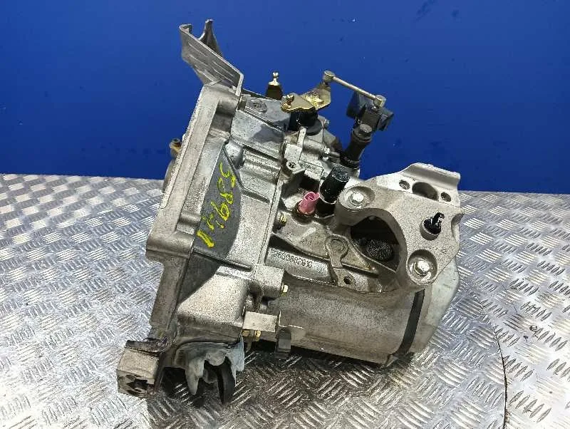 Caja Cambios para Citroën C3