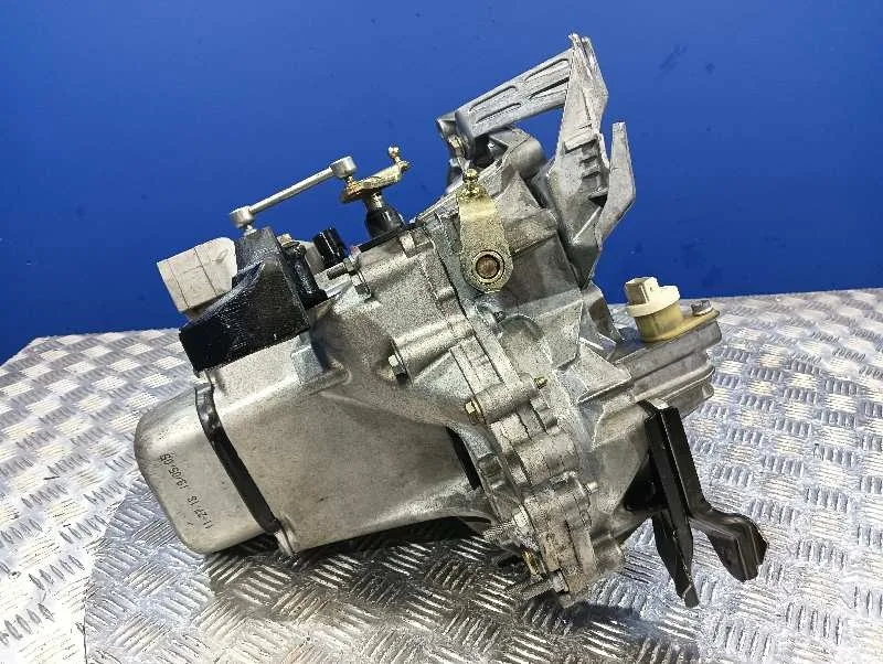 Caja Cambios para Citroën C3