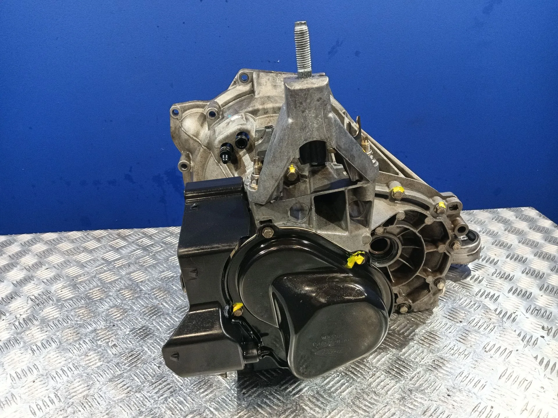 Caja Cambios para Ford Focus I (Daw, Dbw)