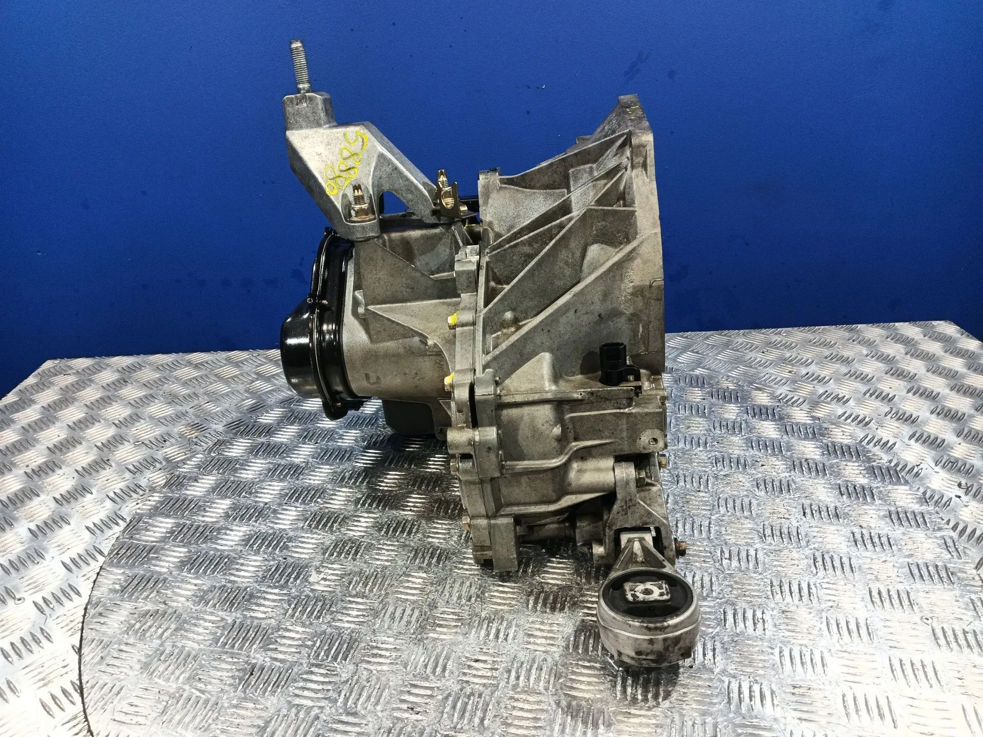 Caja Cambios para Ford Focus I (Daw, Dbw)