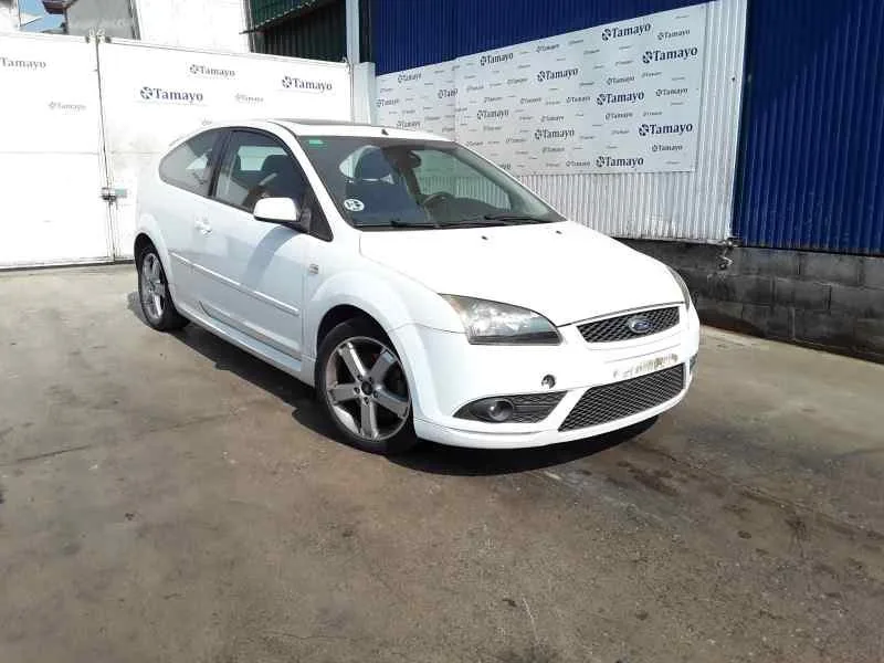 Caja Cambios para Ford Focus Berlina (Cap)