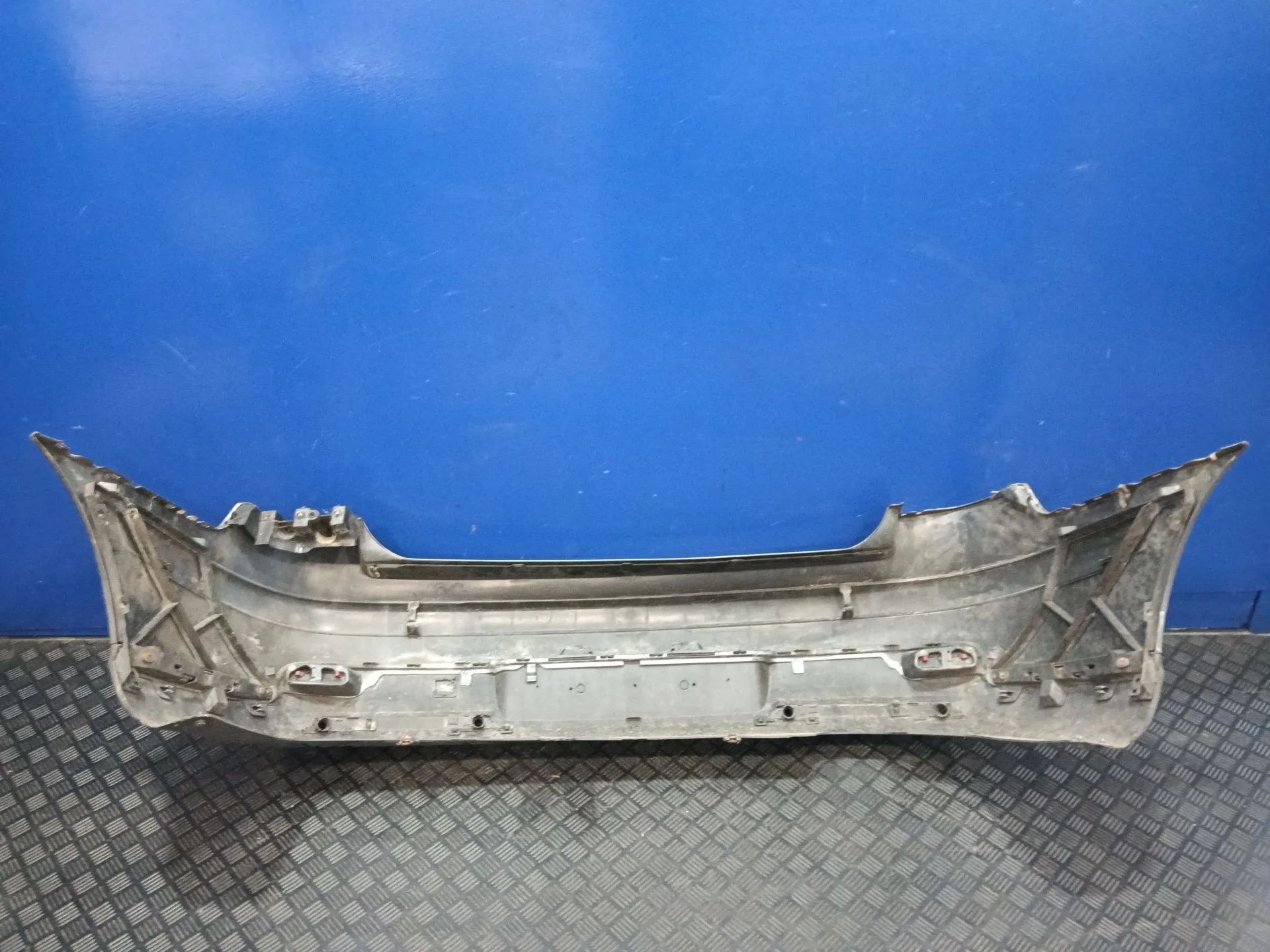 Paragolpes Trasero para Citroën C5 Berlina