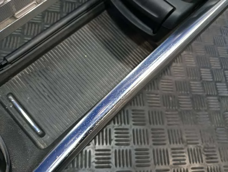 Apoyabrazos Central para Opel Zafira Tourer C Van (P12)