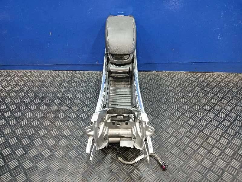Apoyabrazos Central para Opel Zafira Tourer C Van (P12)